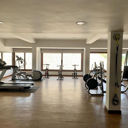 Estelar Santamar Hotel & Centro De Convenciones Санта-Марта Екстер'єр фото