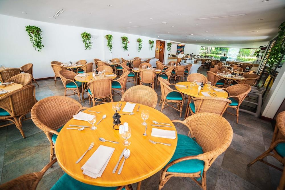 Estelar Santamar Hotel & Centro De Convenciones Санта-Марта Екстер'єр фото