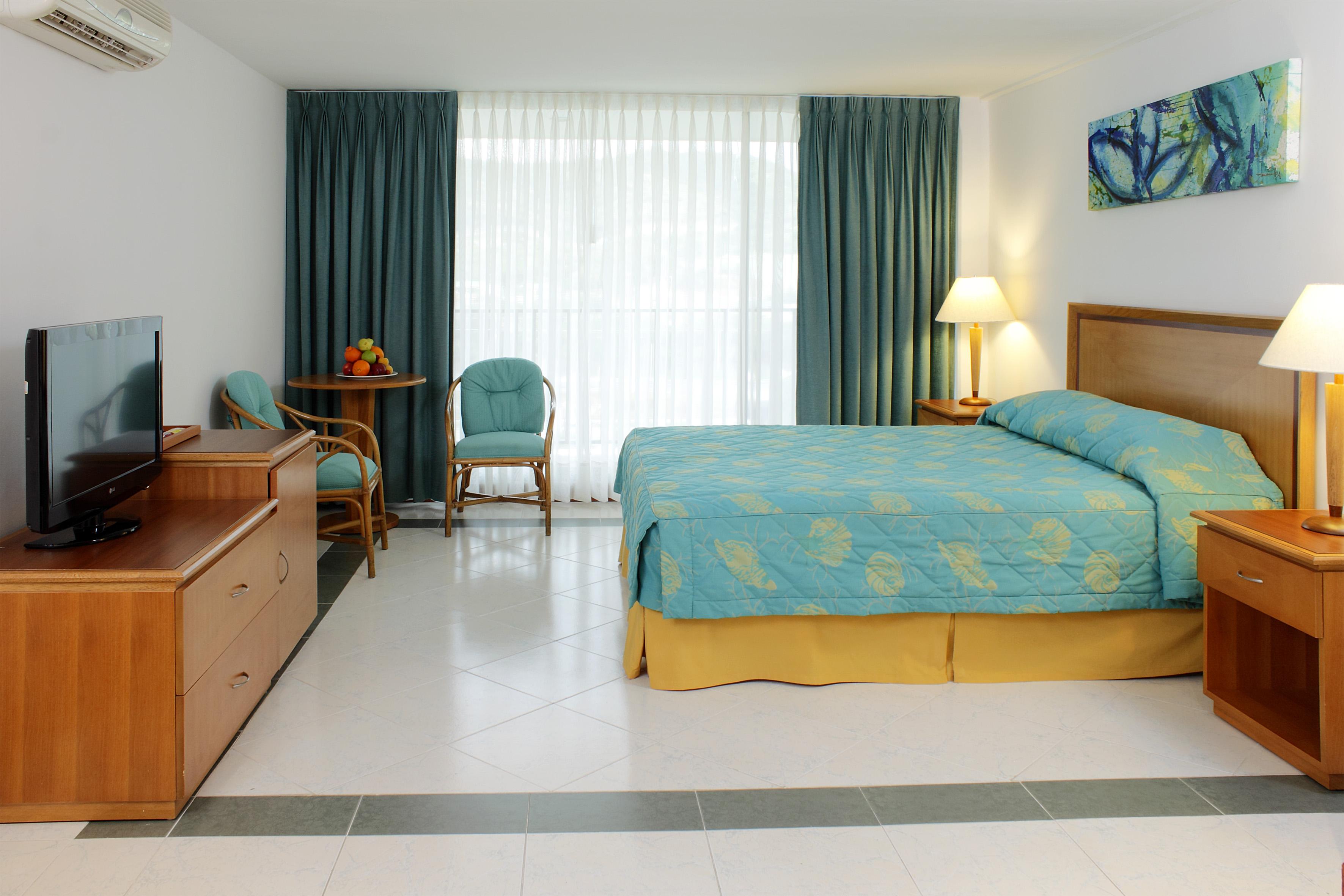Estelar Santamar Hotel & Centro De Convenciones Санта-Марта Екстер'єр фото