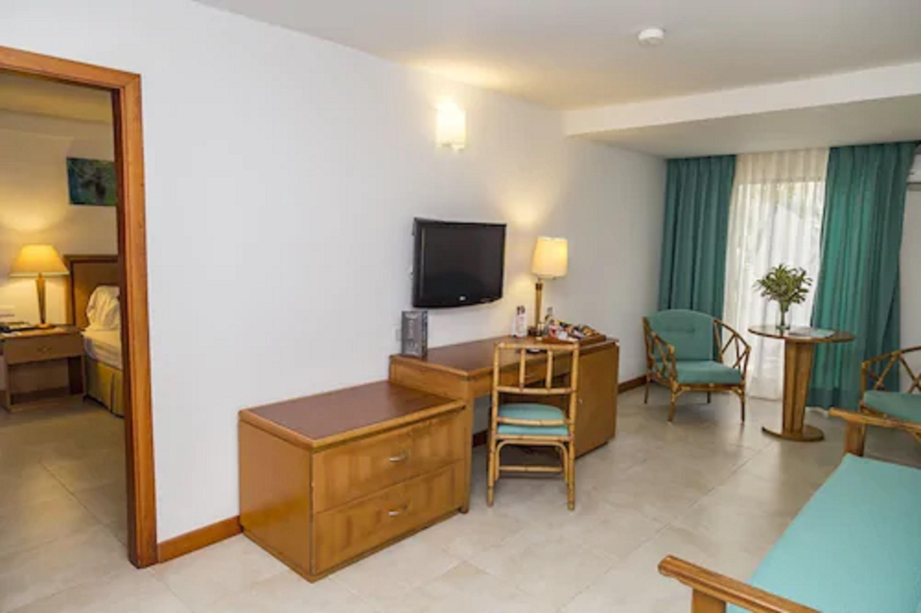 Estelar Santamar Hotel & Centro De Convenciones Санта-Марта Екстер'єр фото