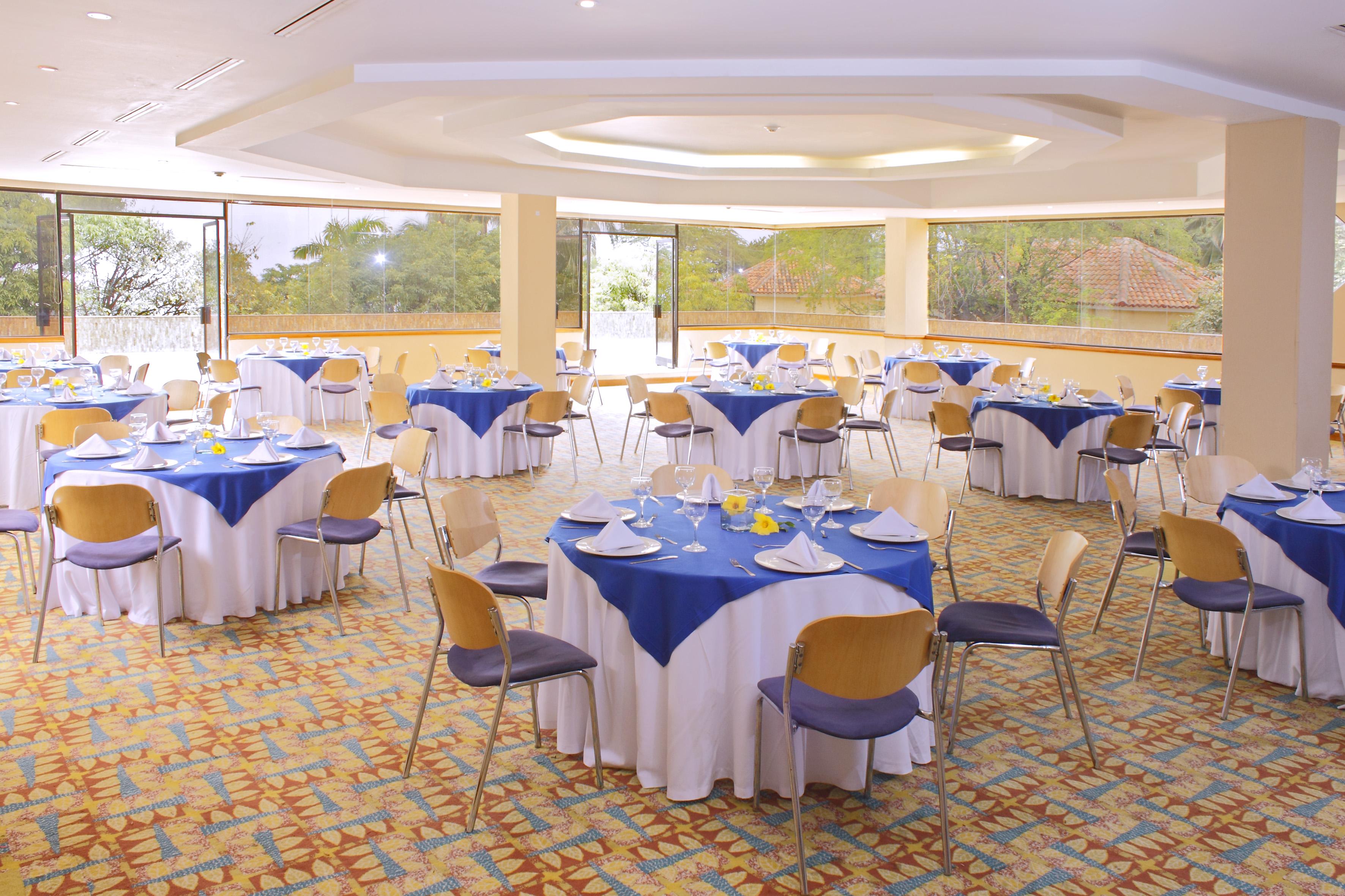 Estelar Santamar Hotel & Centro De Convenciones Санта-Марта Екстер'єр фото