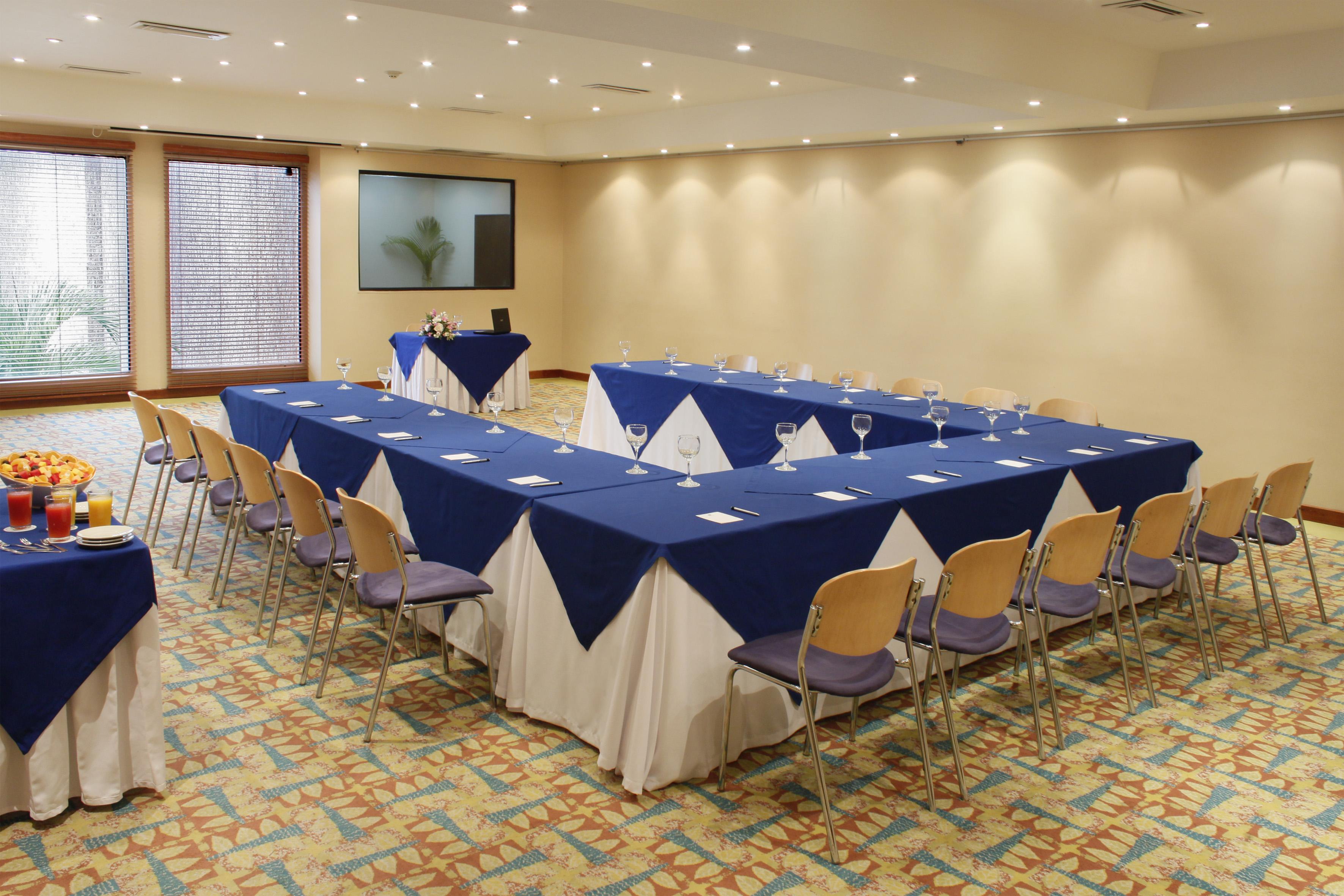 Estelar Santamar Hotel & Centro De Convenciones Санта-Марта Екстер'єр фото