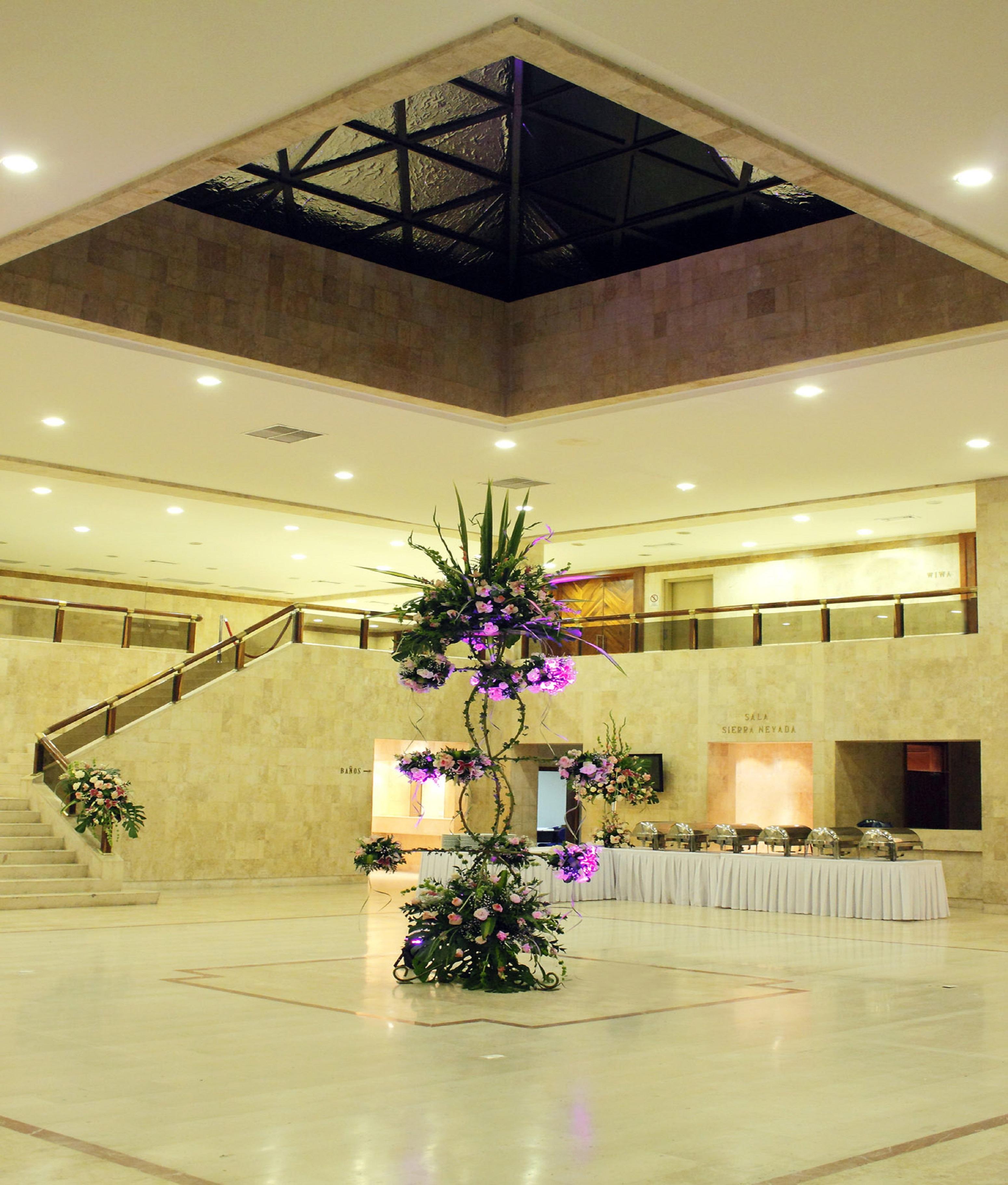 Estelar Santamar Hotel & Centro De Convenciones Санта-Марта Екстер'єр фото