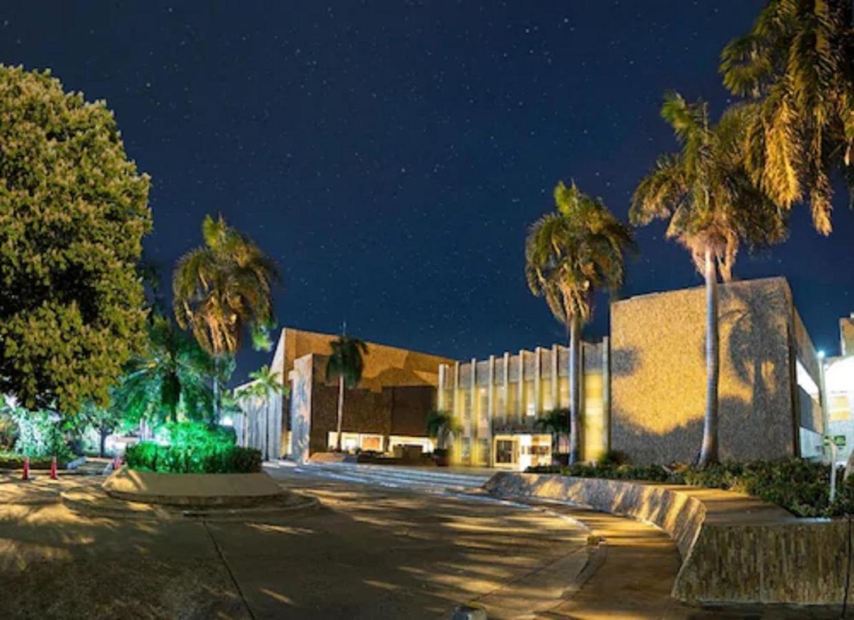 Estelar Santamar Hotel & Centro De Convenciones Санта-Марта Екстер'єр фото