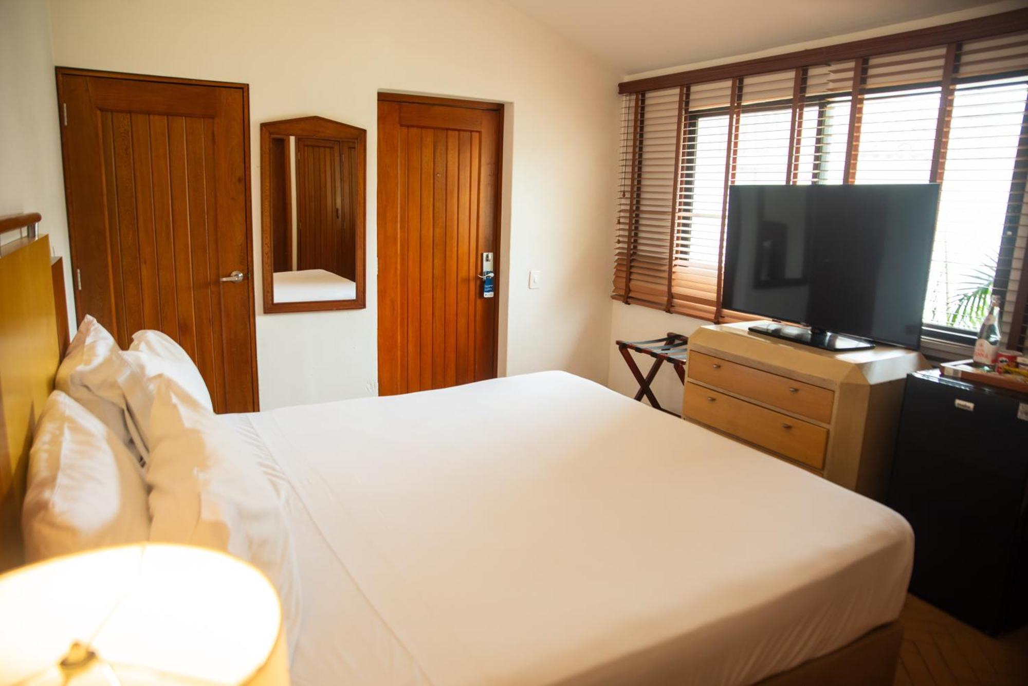 Estelar Santamar Hotel & Centro De Convenciones Санта-Марта Екстер'єр фото