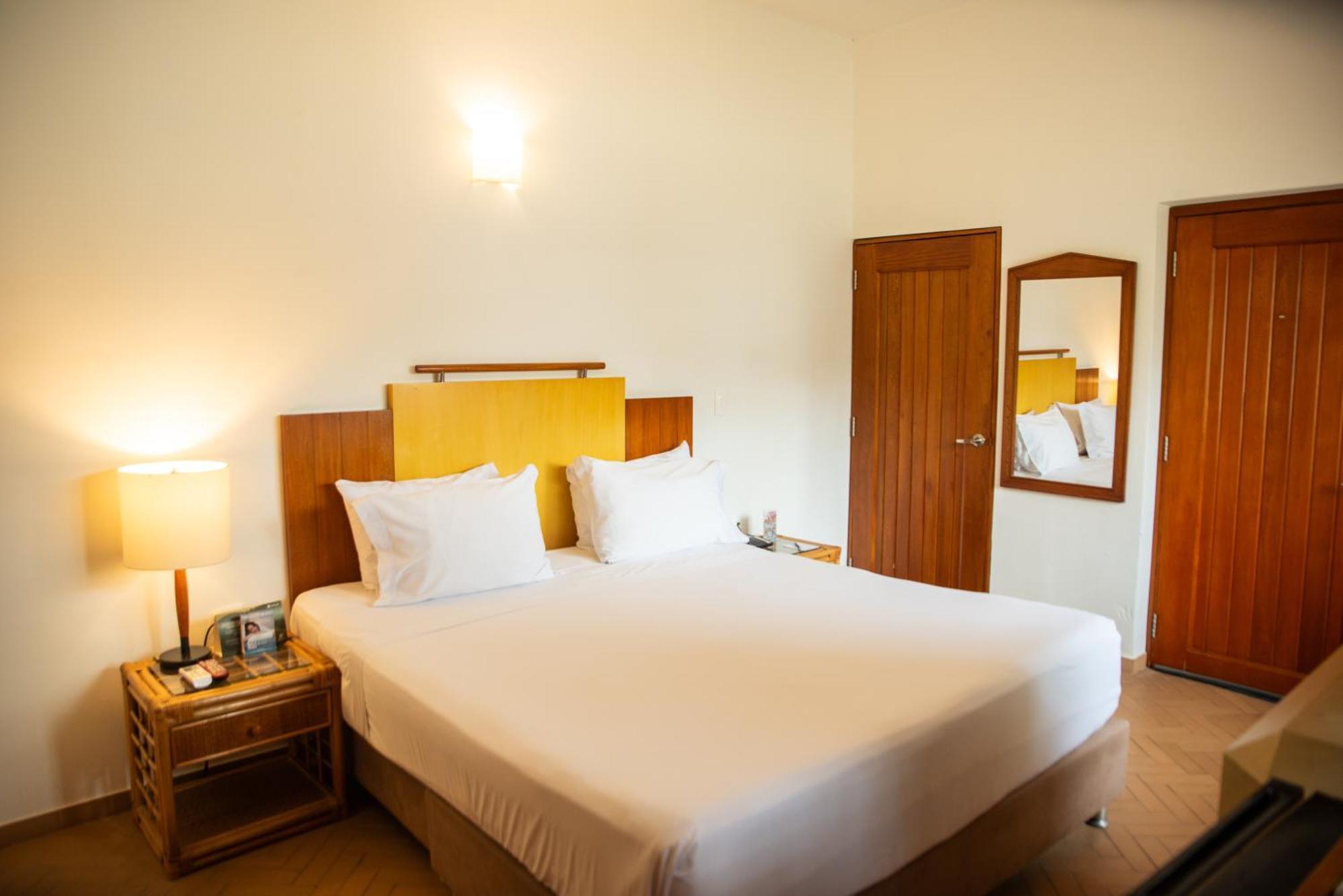 Estelar Santamar Hotel & Centro De Convenciones Санта-Марта Екстер'єр фото