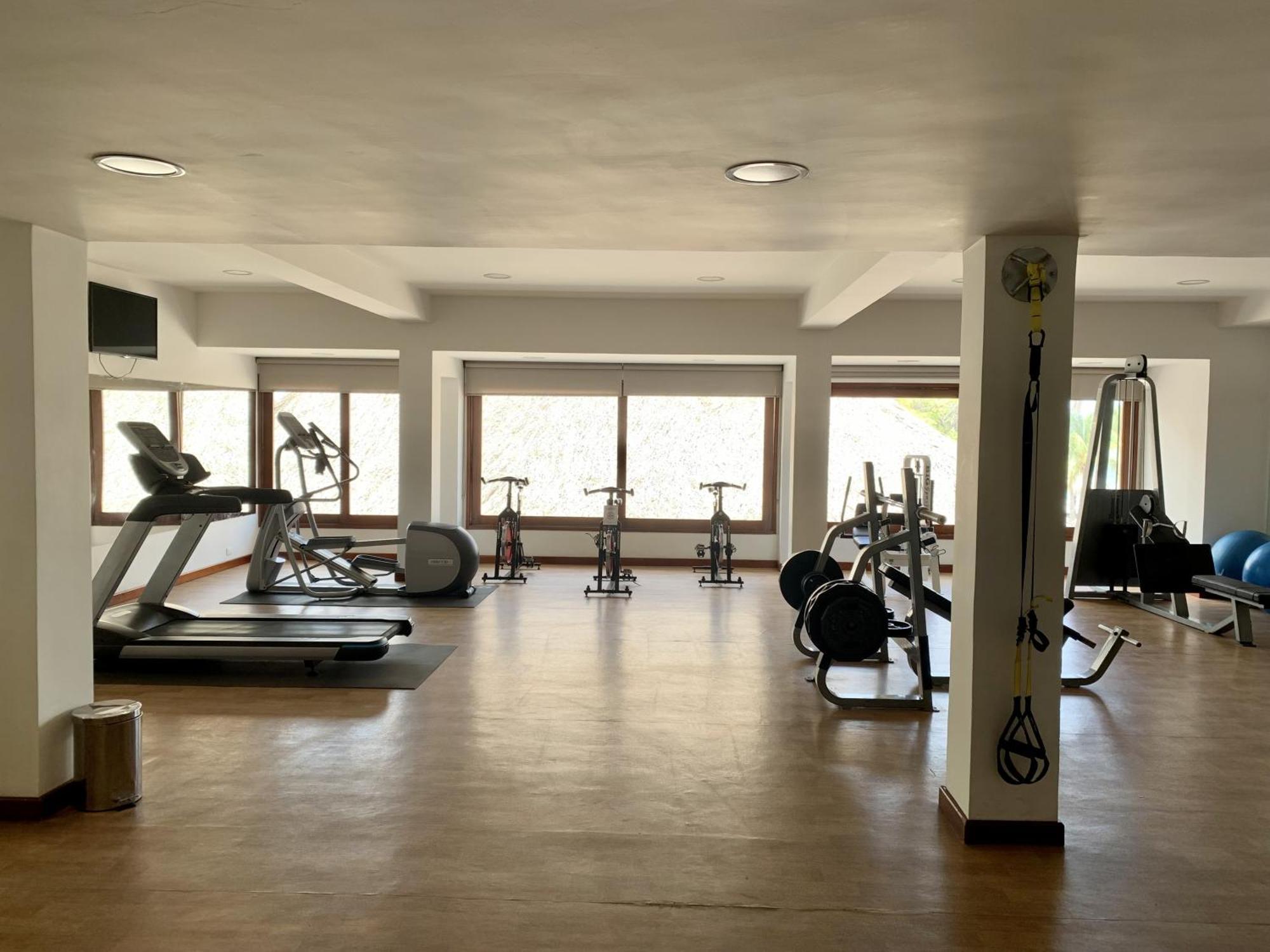 Estelar Santamar Hotel & Centro De Convenciones Санта-Марта Екстер'єр фото
